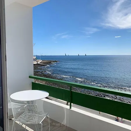 Lanzarote Frente Al Mar Apartment San Bartolome (Las Palmas)